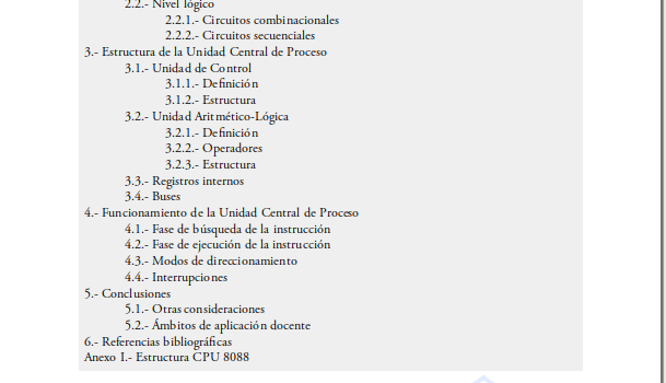 Nuestro tema 3: 9’75 puntos en un tribunal de Andalucía Nuestro tema 3: 9’75 puntos en un tribunal de Andalucía