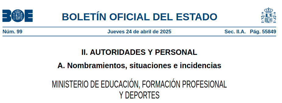 Más de 30 nuevos funcionarios de carrera se prepararon con Martinez & de Haro