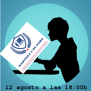 Curso Funcionarios en Prácticas – Andalucía Curso Funcionarios en Prácticas 2025