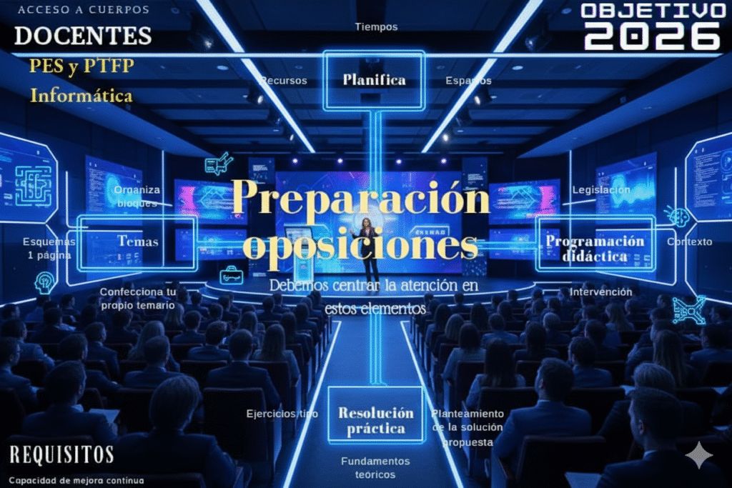 {begin}Objetivo SAI 2026