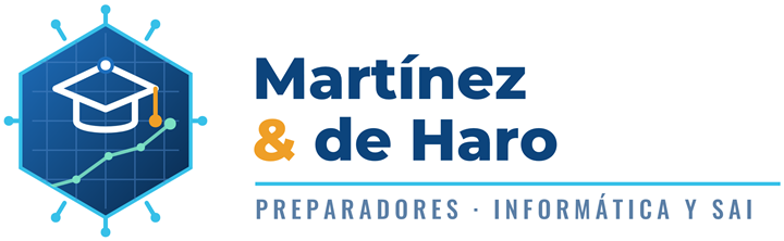 Preparadores MdH